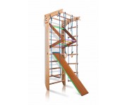 Спортивный уголок SportBaby Kinder 3