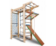 П-образный детский уголок SportBaby Kinder 5-240