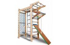 П-образный детский уголок SportBaby Kinder 5-240