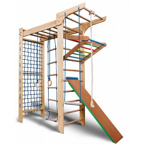 П-образный детский уголок SportBaby Kinder 5-240