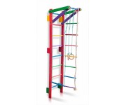 Спортивный уголок SportBaby Teenager-2-220 цветной