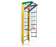 Спортивный уголок SportBaby Юнга 2
