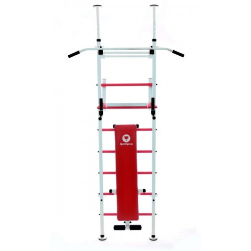Шведская стенка ТМ SportExpress SS-3