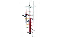 Шведская стенка ТМ SportExpress SS-5