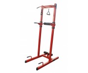 Шведская стенка USA Style SS-LKR-133