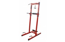 Шведская стенка USA Style SS-LKR-133