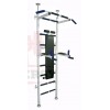 Шведская стенка спортивная Plenergy Fitness Pro m.2 White  фото 2