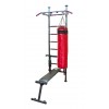 Шведская стенка спортивная Fitness Pro m.3 Plenergy  фото 4