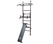 Шведская стенка спортивная Fitness Pro m.3 Plenergy