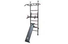 Шведская стенка спортивная Fitness Pro m.3 Plenergy
