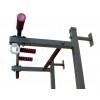 Шведская стенка спортивная Fitness Pro m.3 Plenergy  фото 2