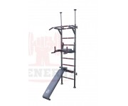 Шведская стенка усиленная Plenergy Fitness Pro Premium