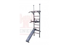 Шведская стенка усиленная Plenergy Fitness Pro Premium