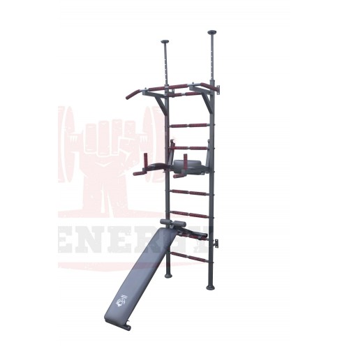 Шведская стенка усиленная Plenergy Fitness Pro Premium