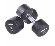 Гантель Eleiko Vulcano Dumbbell - 1х12 кг