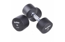 Гантель Eleiko Vulcano Dumbbell - 1х12 кг