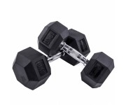 Гантель Eleiko XF Dumbbell - 1х12 кг