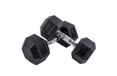 Гантель Eleiko XF Dumbbell - 1х12 кг