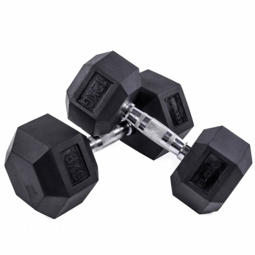 Гантель Eleiko XF Dumbbell - 12 кг