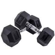 Гантель Eleiko XF Dumbbell - 1х12 кг фото