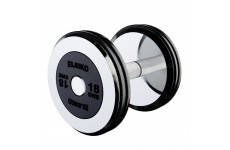 Гантель Eleiko Pro Dumbbell - 1х12 кг