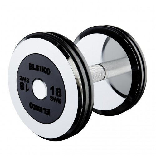 Гантель Eleiko Pro Dumbbell - 12 кг