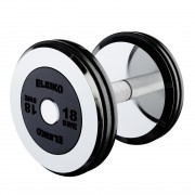 Гантель Eleiko Pro Dumbbell - 1х12 кг фото