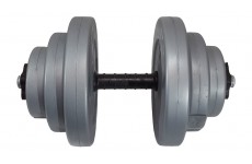 Гантель EvroTop в сборе 19 кг