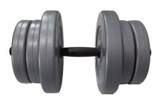 Гантель EvroTop в сборе 20 кг