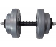 Гантель EvroTop в сборе 7 кг