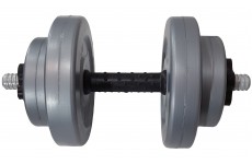 Гантель EvroTop в сборе 7 кг