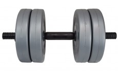 Гантель EvroTop в сборе 8 кг