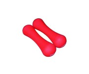ГАНТЕЛИ НЕОПРЕНОВЫЕ FINNLO 2X1 КГ 66310