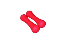 ГАНТЕЛИ НЕОПРЕНОВЫЕ FINNLO 2X1 КГ 66310