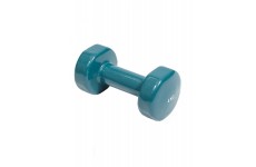 Гантель с виниловым покрытием HouseFit 4 кг D086-4