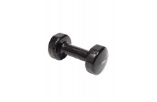 Гантель с виниловым покрытием HouseFit 5 кг D086-5