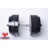 Гантели Plenergy разборные по 27 кг (пара)  фото 6