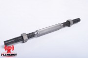 Гриф Plenergy гантельный 35 см (Украина) фото