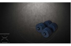 Гантели RN по 11 кг