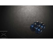 Гантели RN по 21 кг