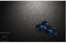 Гантели по 26 кг