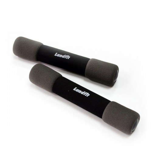 Гантели Sportop Landfit 2LB Pair Dumpbells