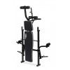 Набор Plenergy Strong 80 кг со скамьей Trex-055  фото 2
