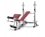 Скамья для жима BH Fitness Optima Press G330