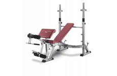 Скамья для жима BH Fitness Optima Press G330
