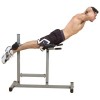 Римский стул BodySolid PCH24X  фото 2