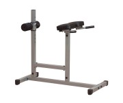 Римский стул BodySolid PCH24X