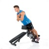 УНИВЕРСАЛЬНАЯ СКАМЬЯ FINNLO AB & BACK TRAINER 3869  фото 2