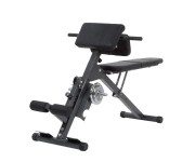 УНИВЕРСАЛЬНАЯ СКАМЬЯ FINNLO AB & BACK TRAINER 3869