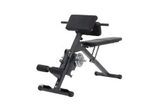 УНИВЕРСАЛЬНАЯ СКАМЬЯ FINNLO AB & BACK TRAINER 3869